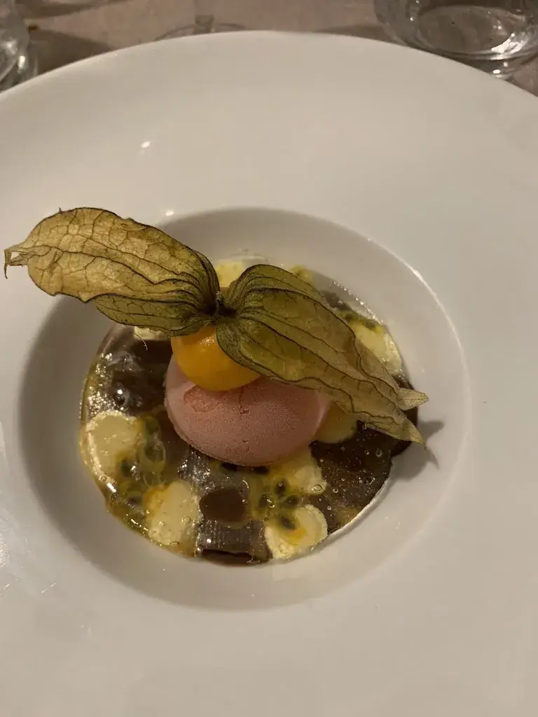 Menü_La Table d'Albigny_Albigny-sur-Saône_Bild_7