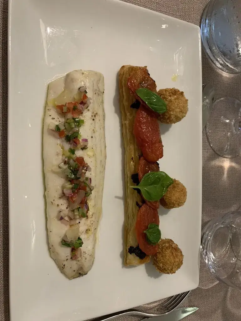 Menü_La Table d'Albigny_Albigny-sur-Saône_Bild_8