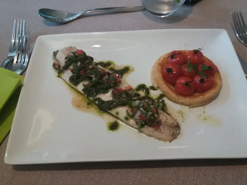 Menü_La Table d'Albigny_Albigny-sur-Saône_Bild_9