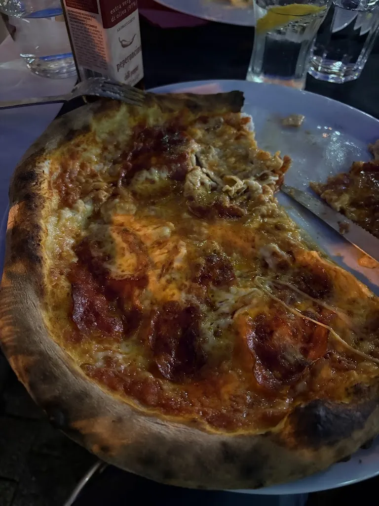 Pam_CALO RISTORANTE_Aix-les-Bains_review