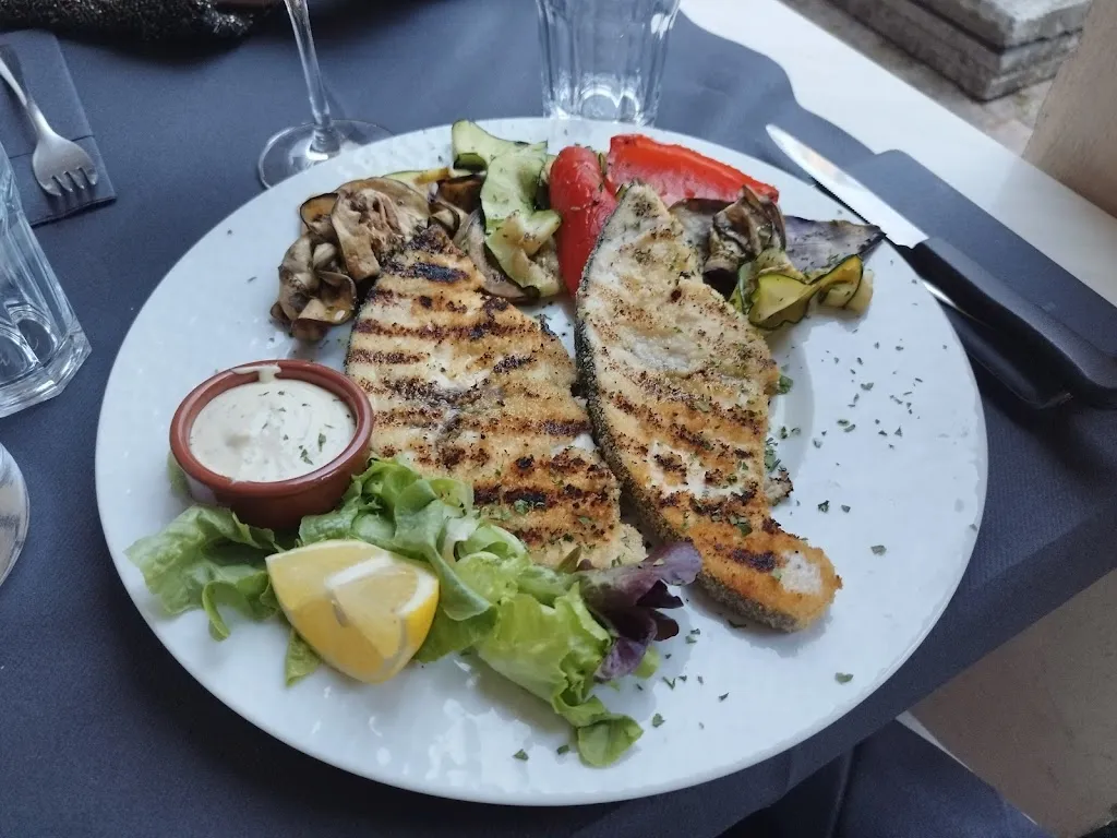 CALO RISTORANTE_Aix-les-Bains_slider_image_2