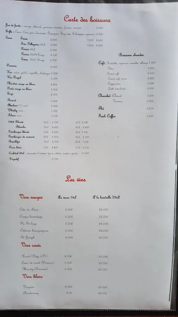 Menu_Le cœur de barby_Barby_image_3