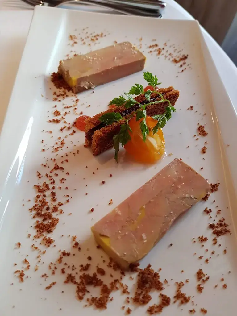 Menu_La Table St Martin_Sauxillanges_immagine_5