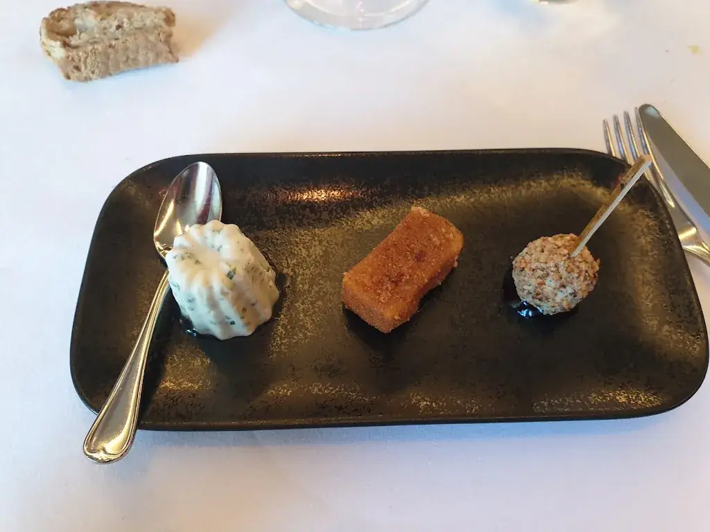 Menu_La Table St Martin_Sauxillanges_immagine_6