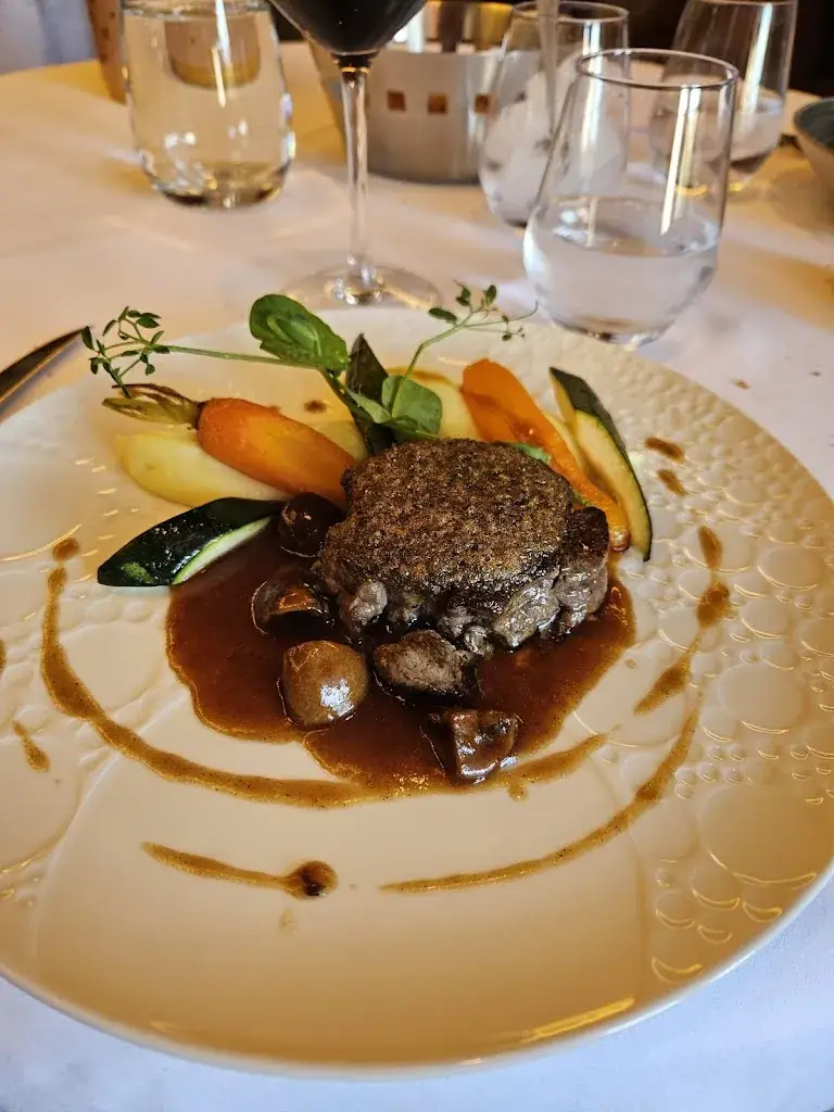 Menu_La Table St Martin_Sauxillanges_immagine_8