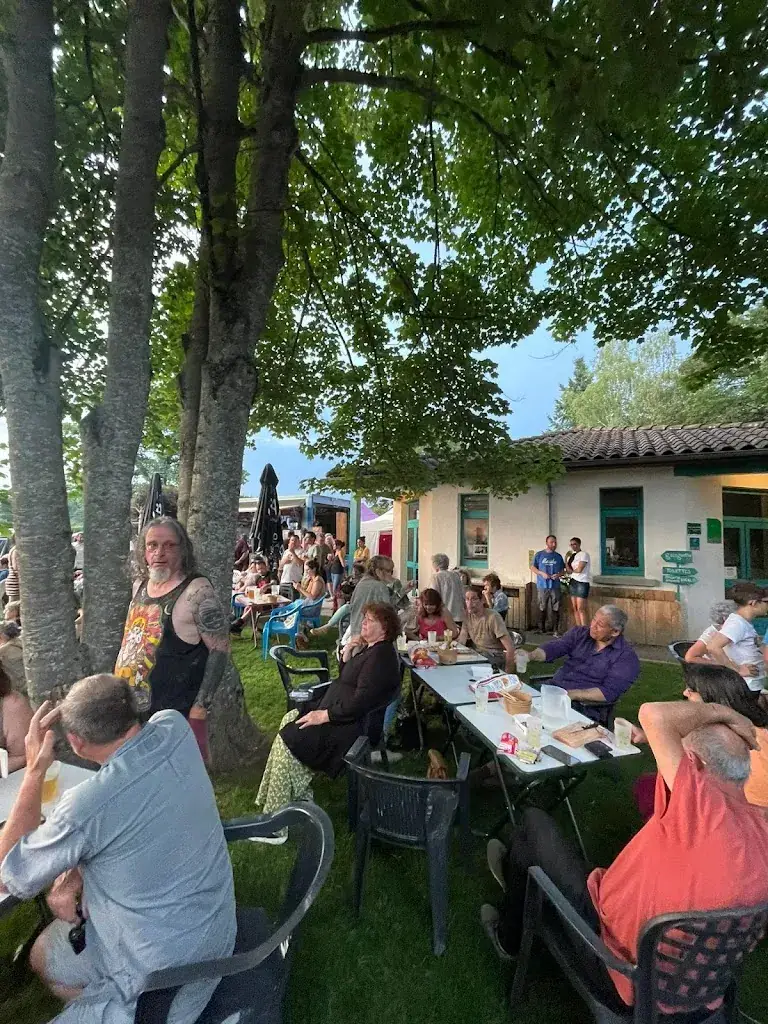 Guinguette Folle Allier • Sauxillanges_Sauxillanges_slider_image_2