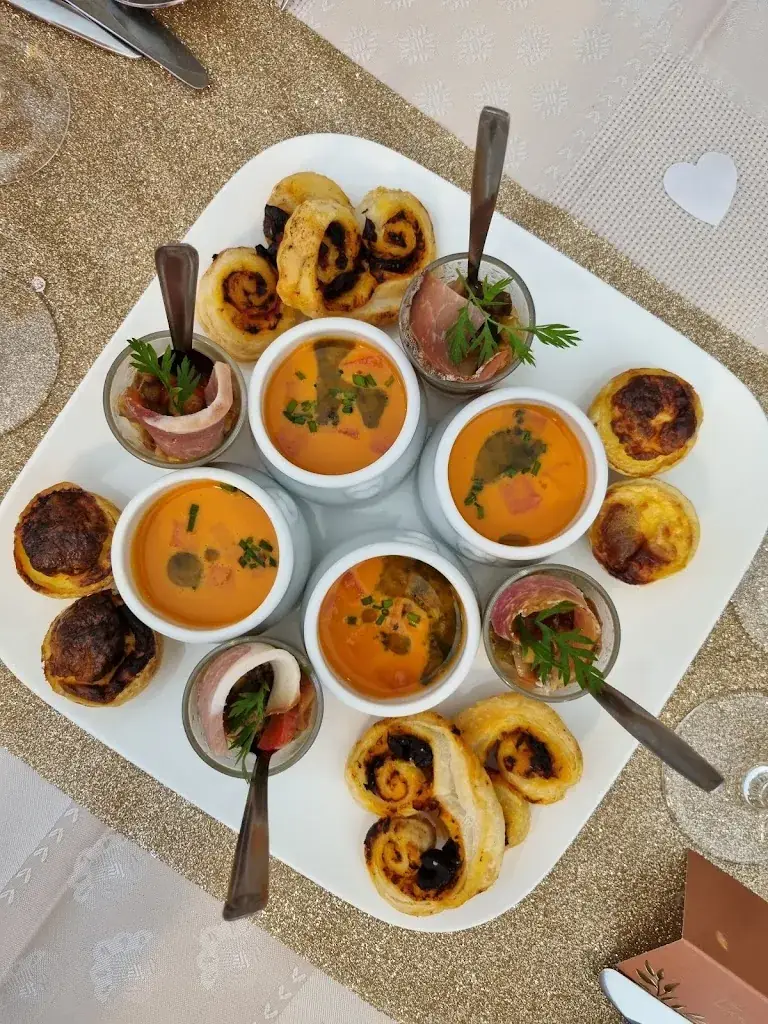 Virginie B_Restaurant Café Tabac FDJ Julien Chaput_Sauxillanges_review