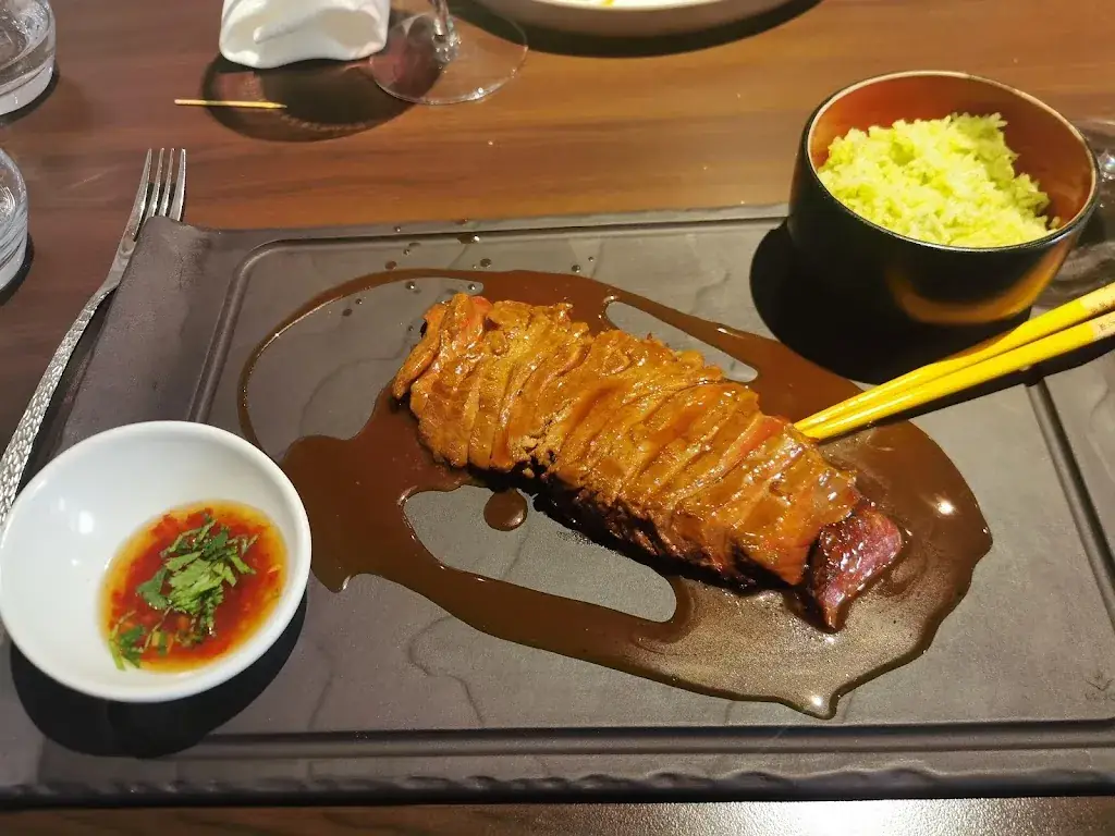 Béa GAVARD_Restaurant Sens'O_Ville-en-Sallaz_recensione