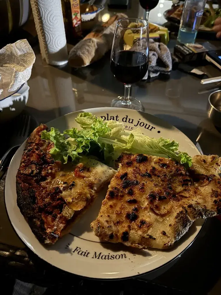 Chez Kak restaurant in Sayat