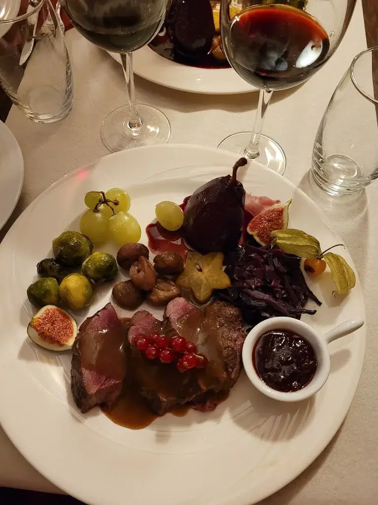 Menu_Restaurant de la Claie-aux-moines_Savigny_image_2