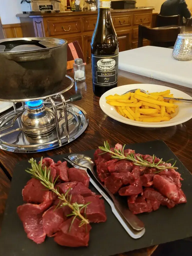 Simon Estoppey_Restaurant de la Claie-aux-moines_Savigny_review