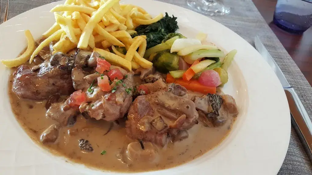 Menu_Restaurant Populaire_Lausanne_immagine_7