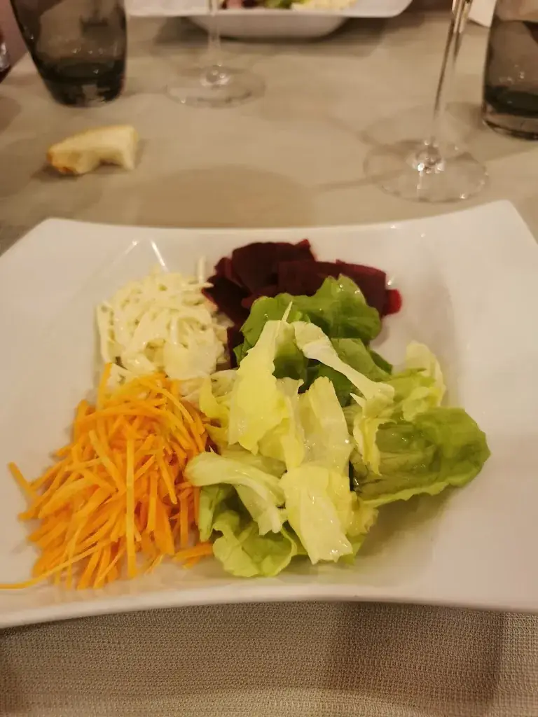 Menu_Restaurant Populaire_Lausanne_immagine_8