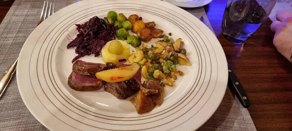 Menu_Restaurant Populaire_Lausanne_immagine_9