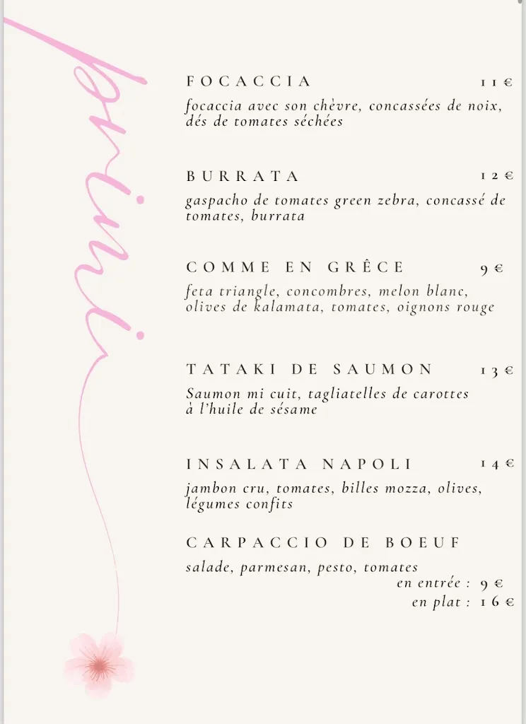 Menu_Carpe Diem Septème_Septème_image_2