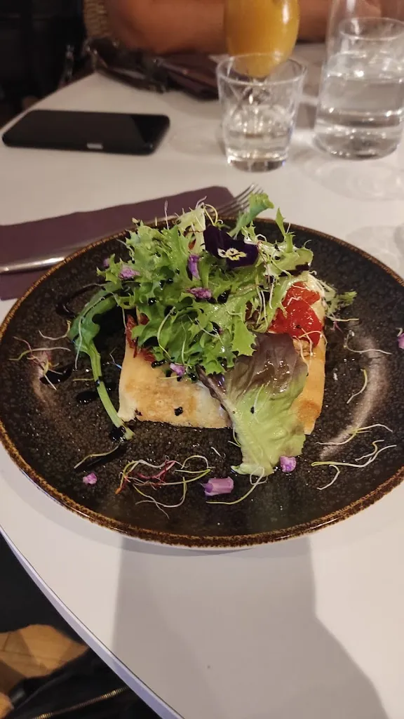 Lisa_Carpe Diem Septème_Septème_avis