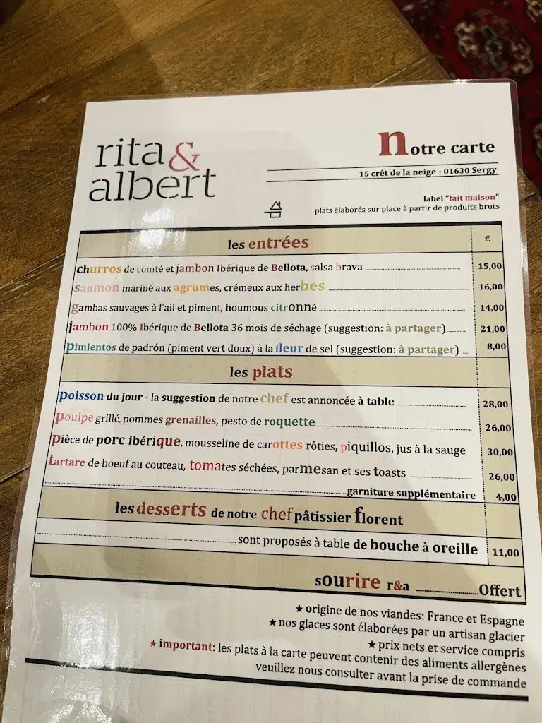 Menu_Rita & Albert_Sergy_imagen_1