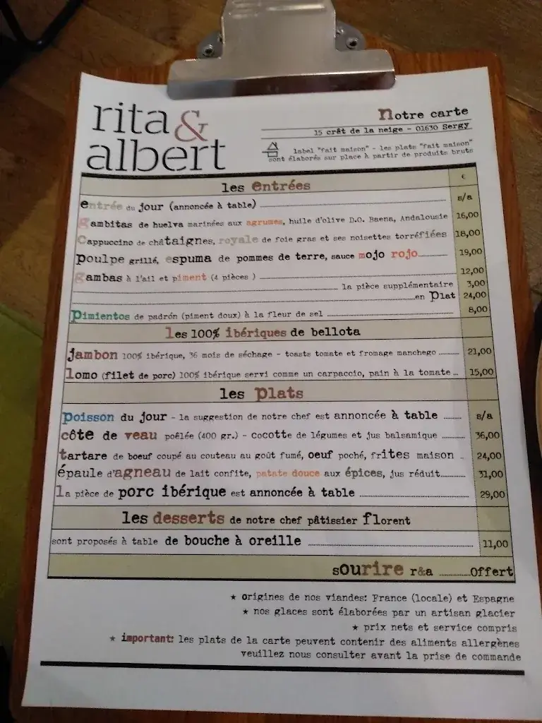 Menu_Rita & Albert_Sergy_imagen_2