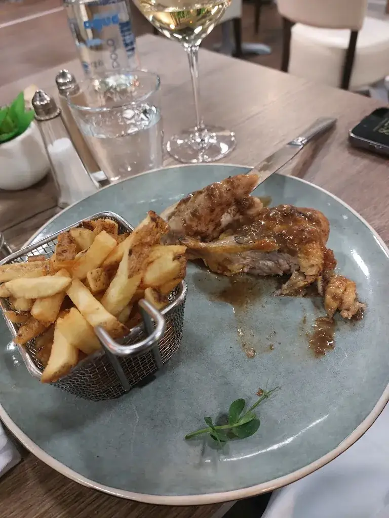 Jonathan Amard_Le Zebra Restaurant_Sassenage_review