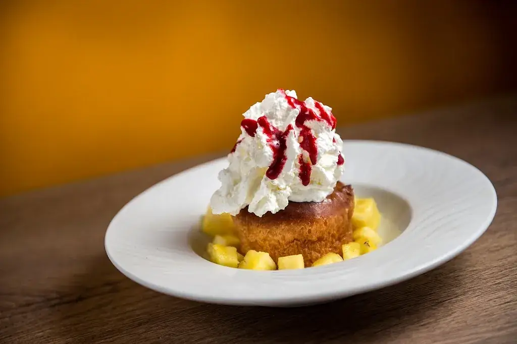 Le Zebra Restaurant_Sassenage_slider_image_3