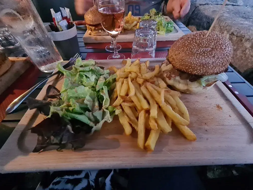 Menu_CASSANOS - RESTAURANT Sassenage_Sassenage_image_5