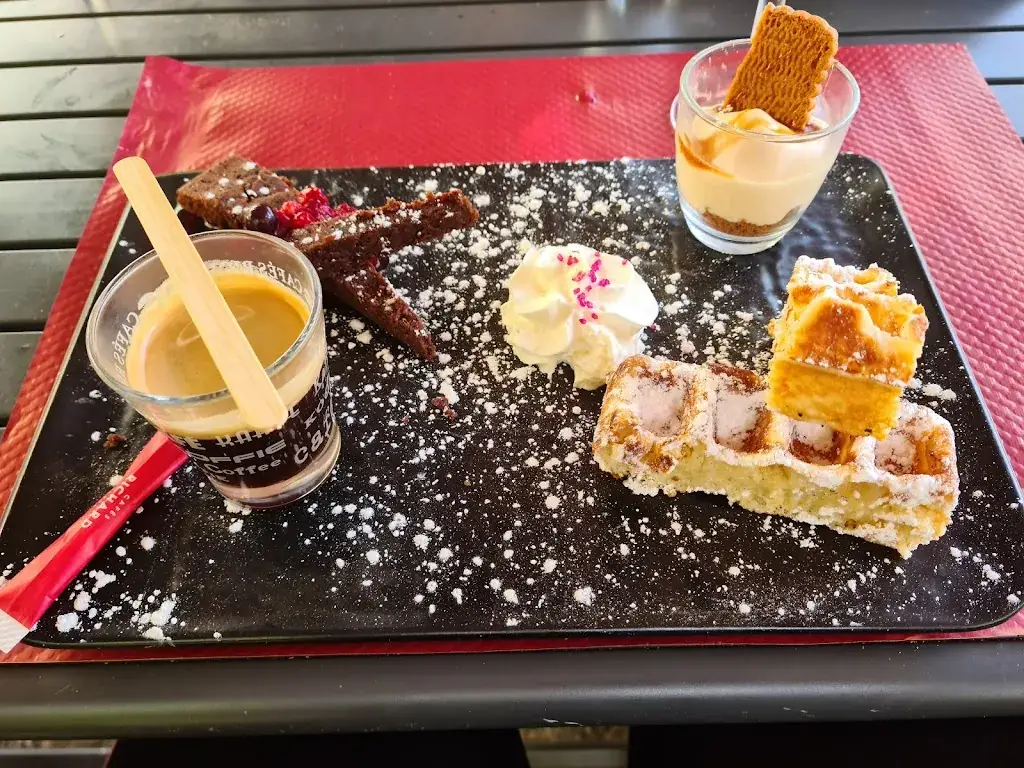 Menu_CASSANOS - RESTAURANT Sassenage_Sassenage_image_6