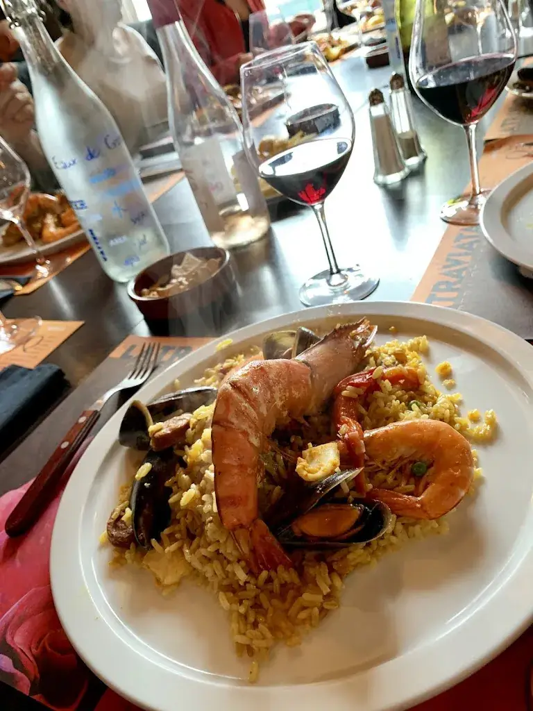 Menu_CASSANOS - RESTAURANT Sassenage_Sassenage_image_7