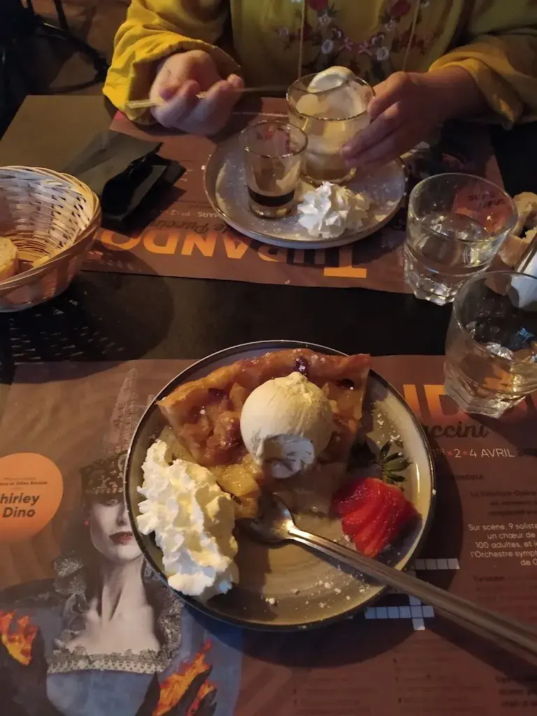 Menu_CASSANOS - RESTAURANT Sassenage_Sassenage_image_9