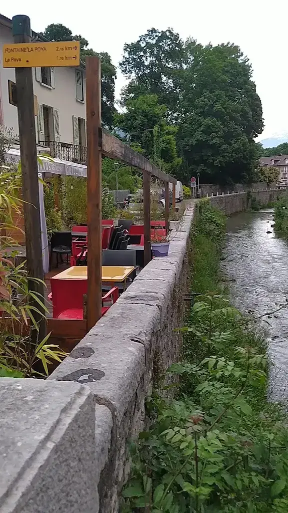 Moustafa Sebaa_CASSANOS - RESTAURANT Sassenage_Sassenage_review