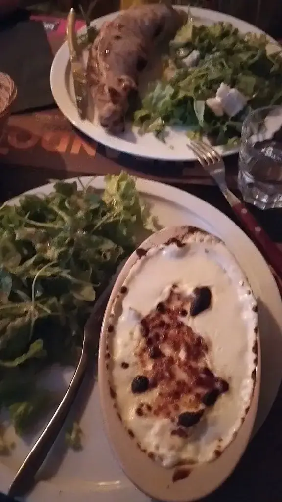 CASSANOS - RESTAURANT Sassenage_Sassenage_slider_image_2