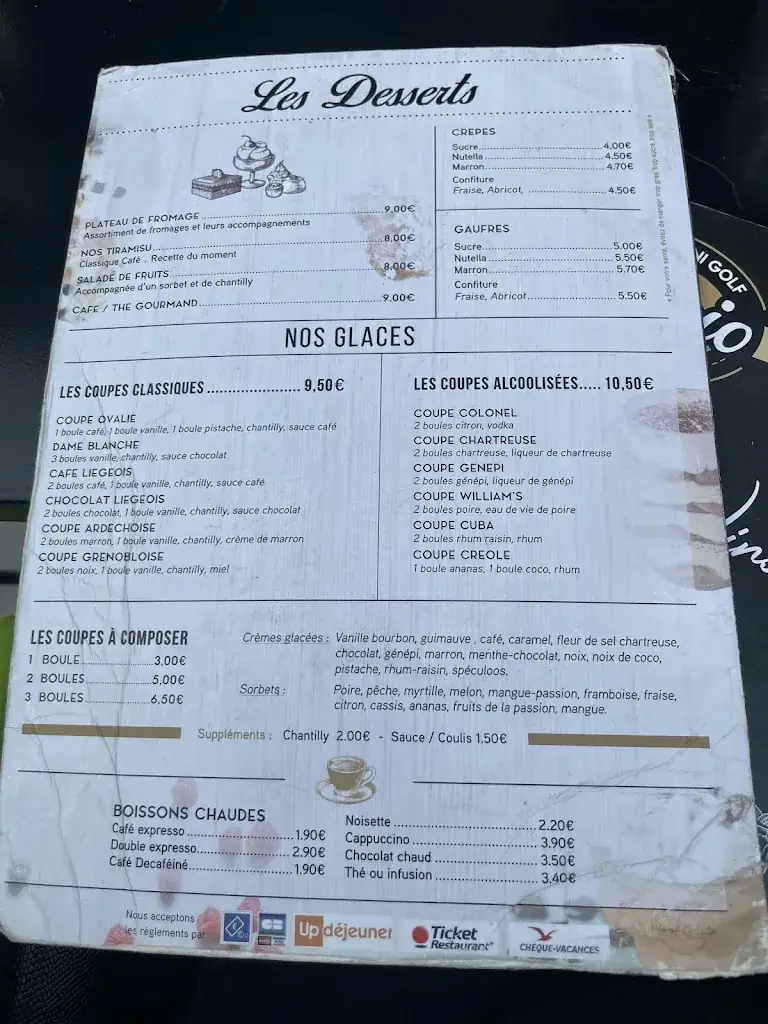 Menu_Doppio pizzeria sassenage_Sassenage_image_3