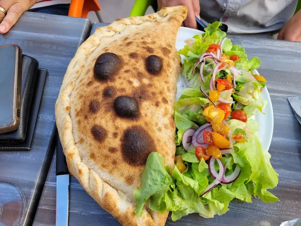 Menu_Doppio pizzeria sassenage_Sassenage_image_5