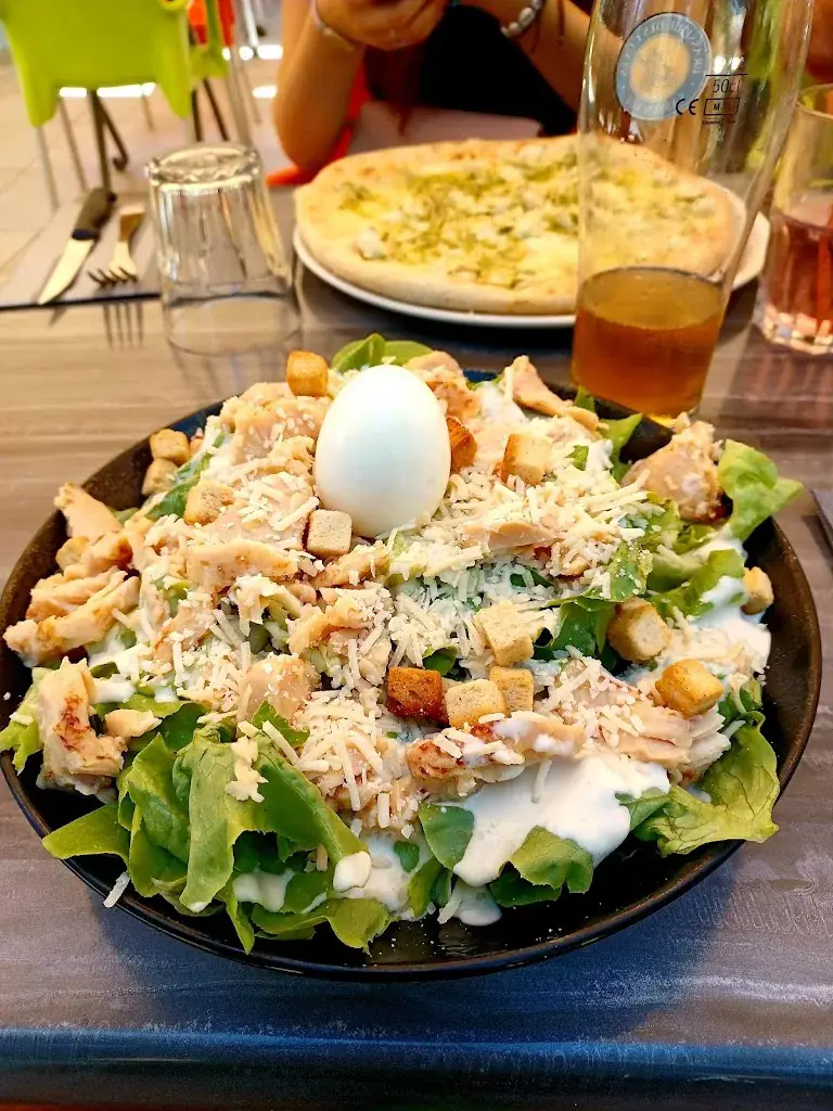 Menu_Doppio pizzeria sassenage_Sassenage_image_7