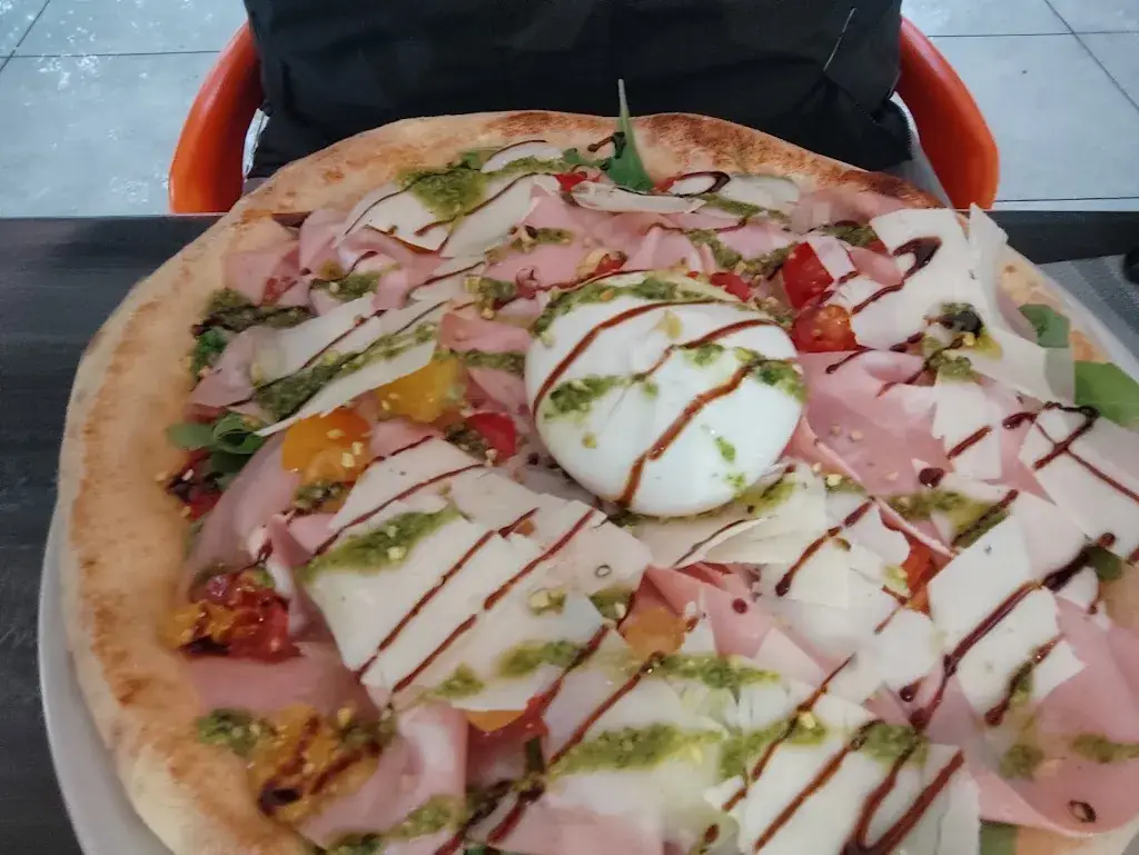 Menu_Doppio pizzeria sassenage_Sassenage_image_8