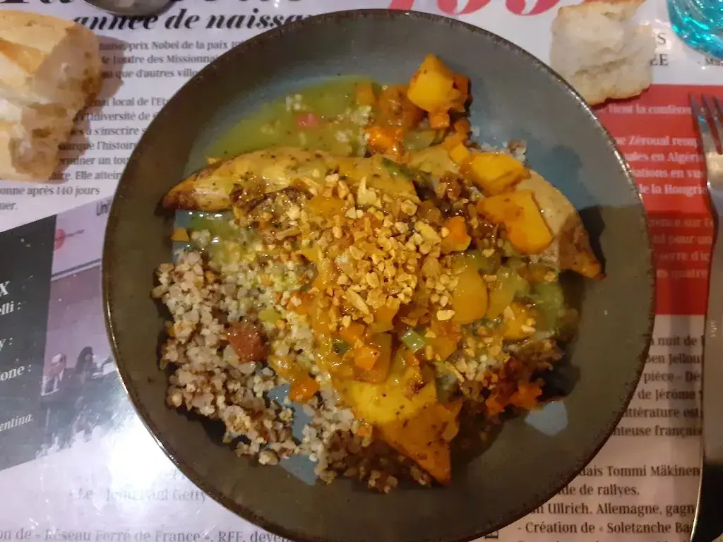 Menu_Auberge Le Ginkgo_Balbigny_immagine_6