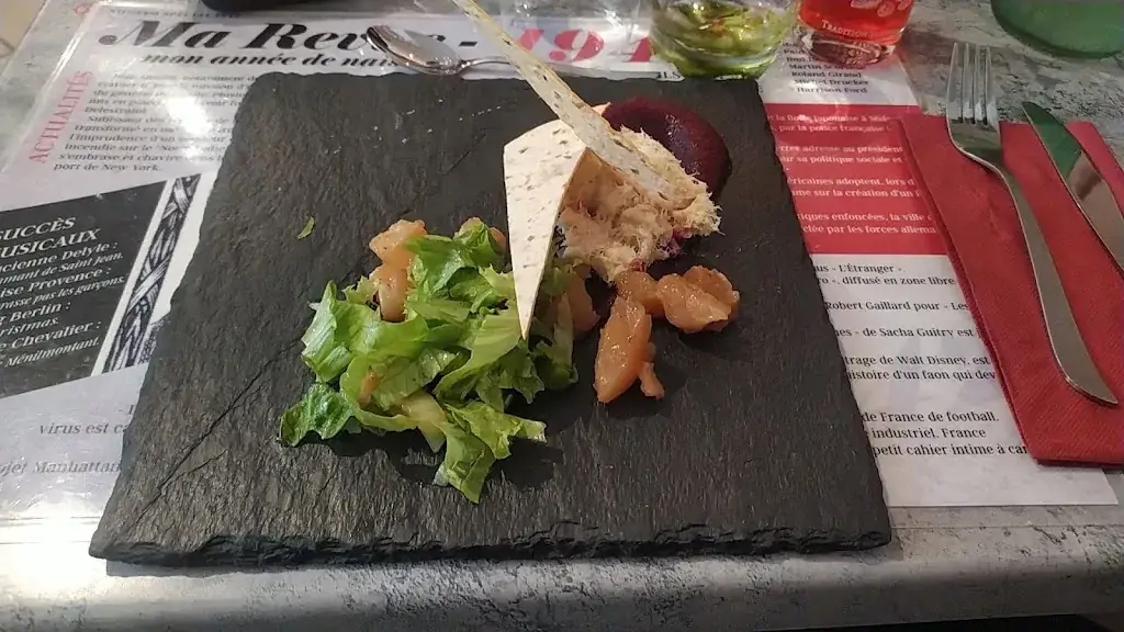 Menu_Auberge Le Ginkgo_Balbigny_immagine_7