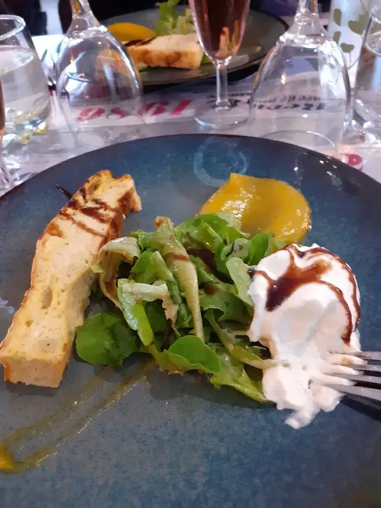 Menu_Auberge Le Ginkgo_Balbigny_immagine_8