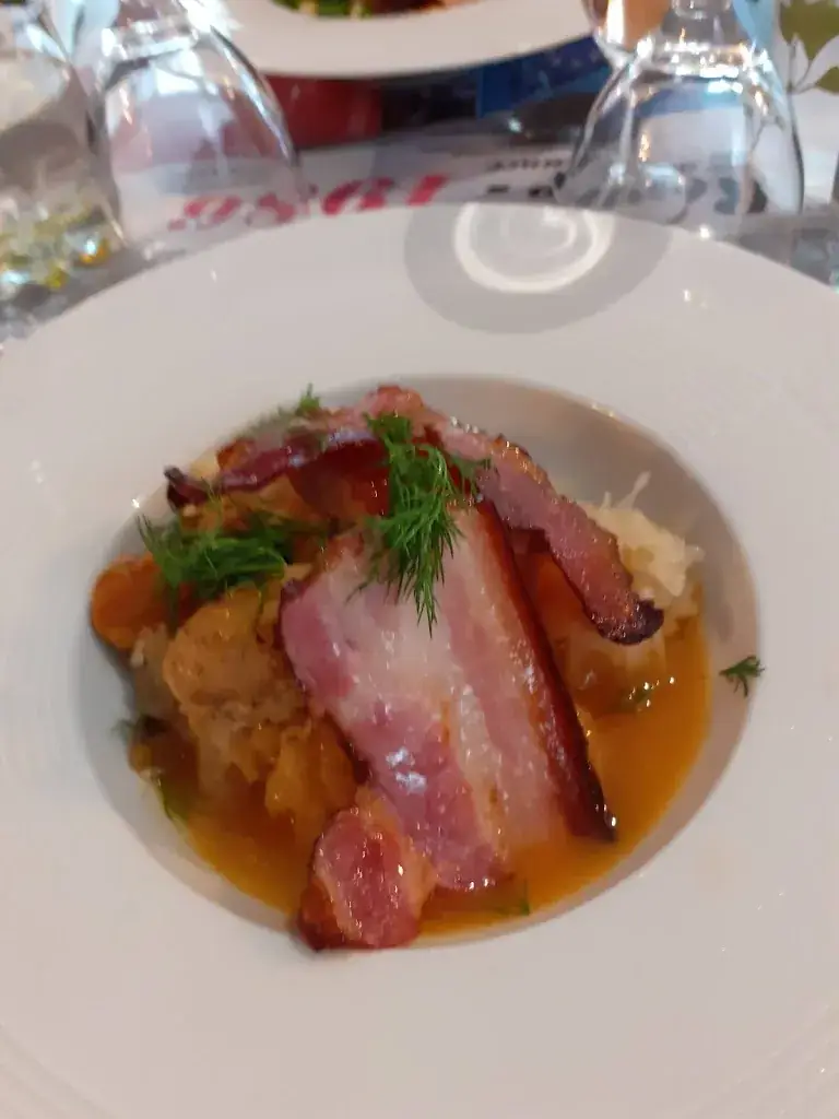 Menu_Auberge Le Ginkgo_Balbigny_immagine_9