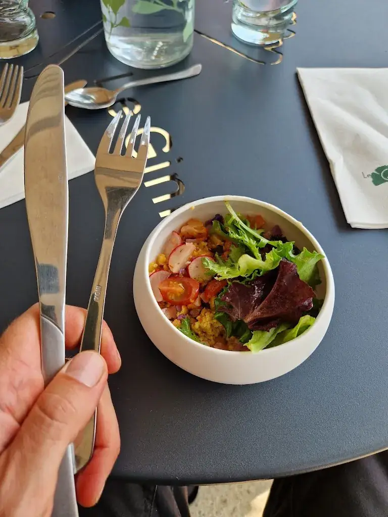 Anders Bohn Hjorth_Auberge Le Ginkgo_Balbigny_recensione