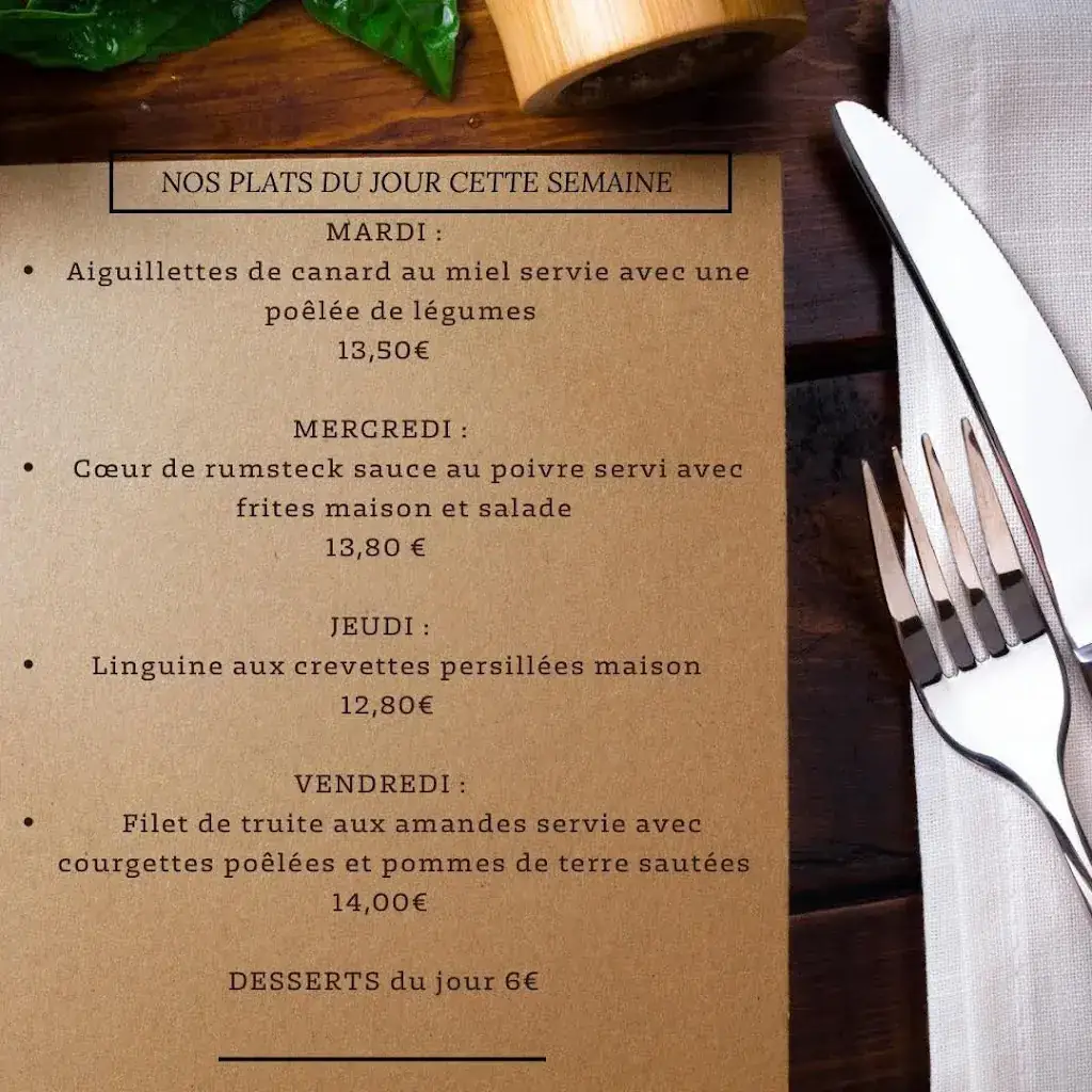 Menu_Le vie la joie_Sassenage_image_4