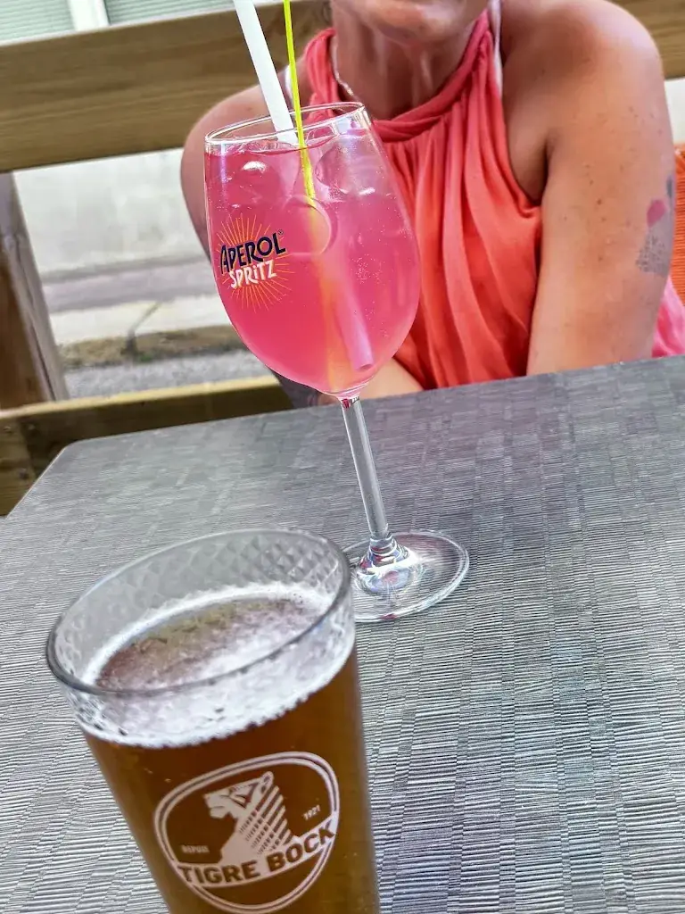 Dragutin HEGIC_Le vie la joie_Sassenage_review