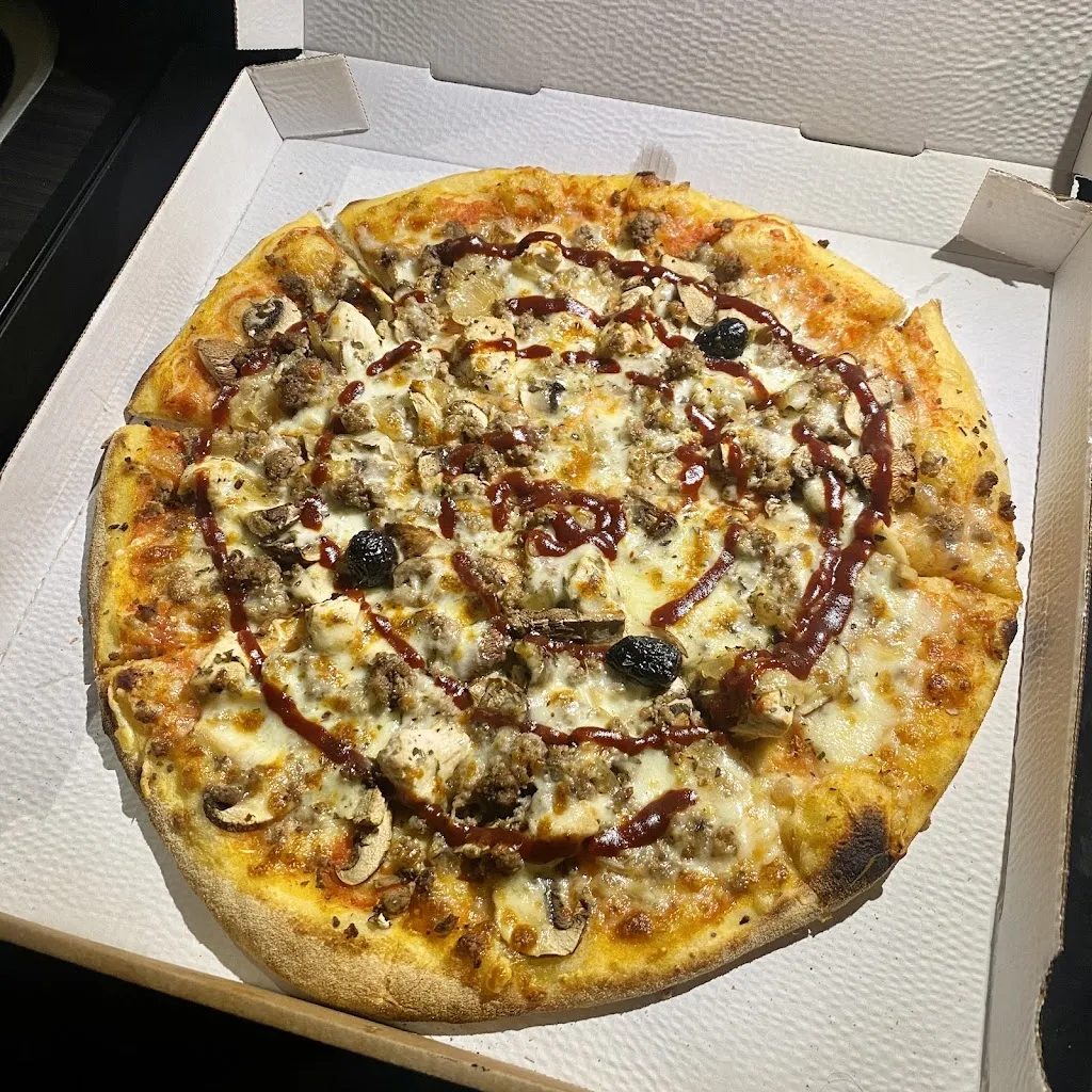 ii_DeeStarzZ_ii_L'Essentiel Restaurant_Sassenage_review