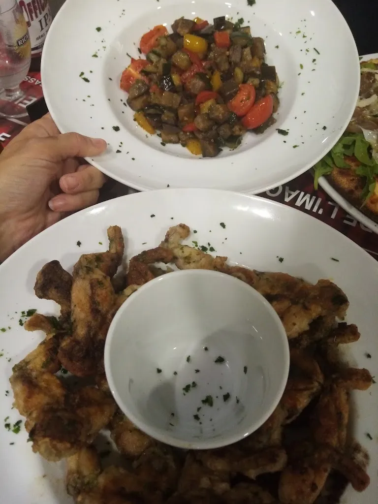 Christelle Pirault_L'Essentiel Restaurant_Sassenage_review