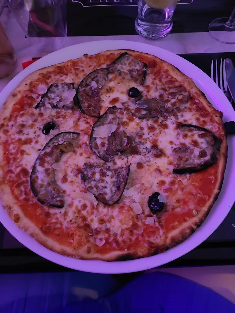 Dominique Blanc Mathieu_L'Essentiel Restaurant_Sassenage_review