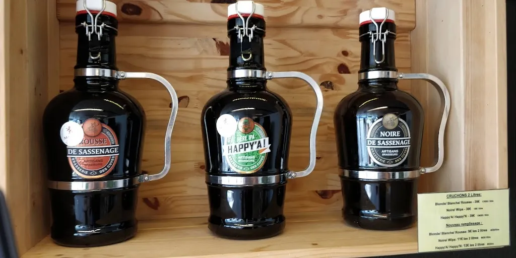 Menu_Brasserie des Cuves_Sassenage_image_1