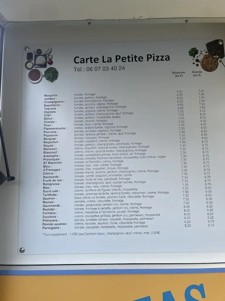 Menu_Camion - La Petite Pizza_Sassenage_image_2