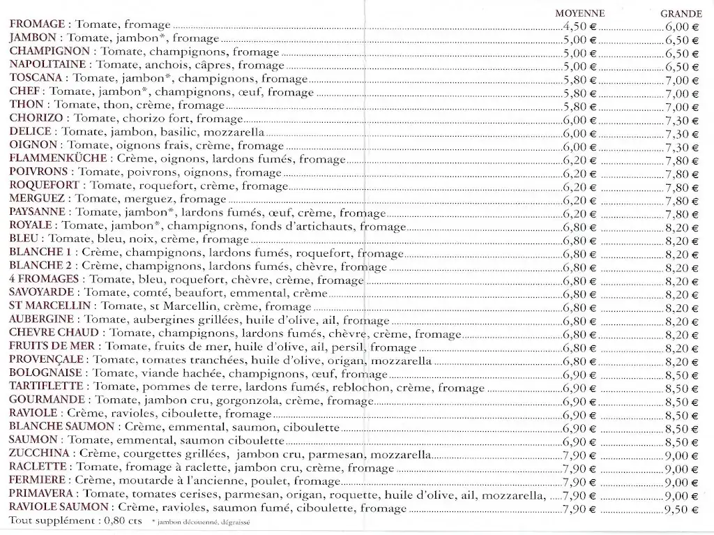 Menu_Camion - La Petite Pizza_Sassenage_image_3