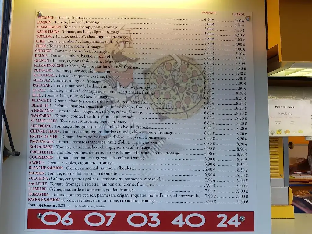 Menu_Camion - La Petite Pizza_Sassenage_image_4