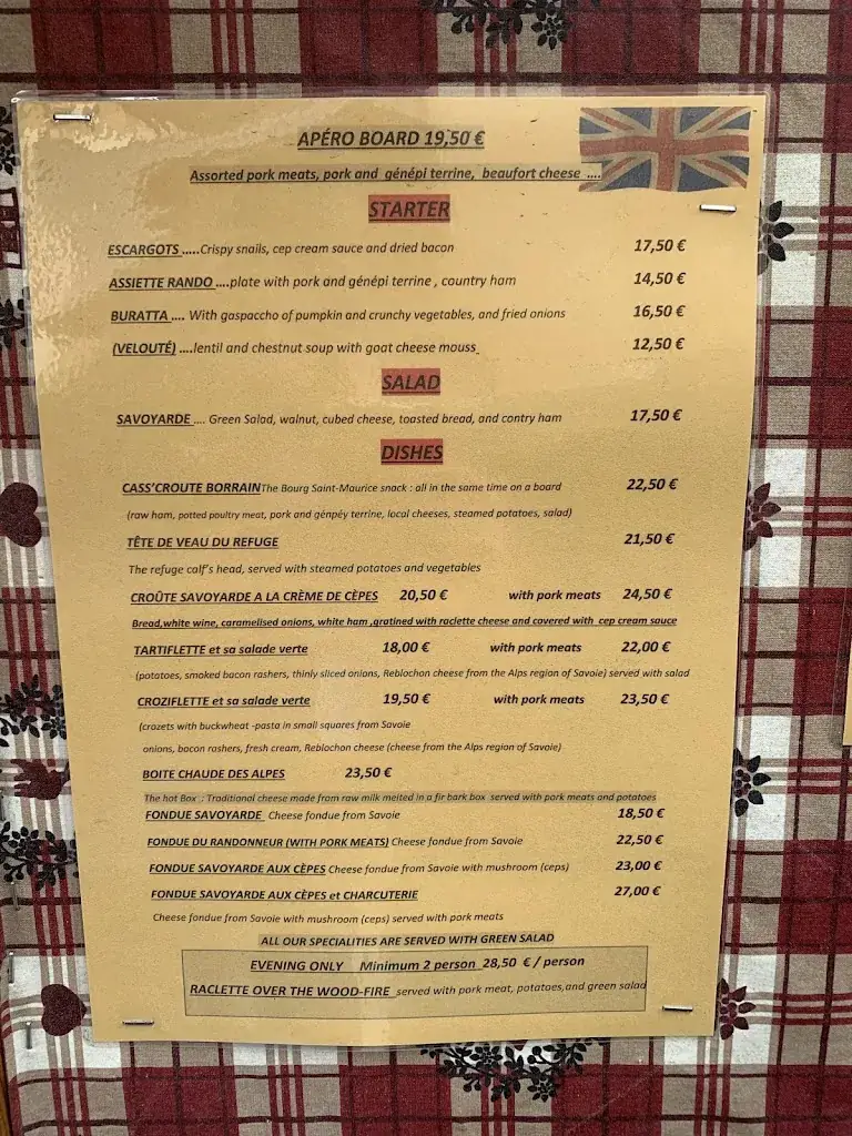 Menu_Le Refuge_Bourg-Saint-Maurice_image_4