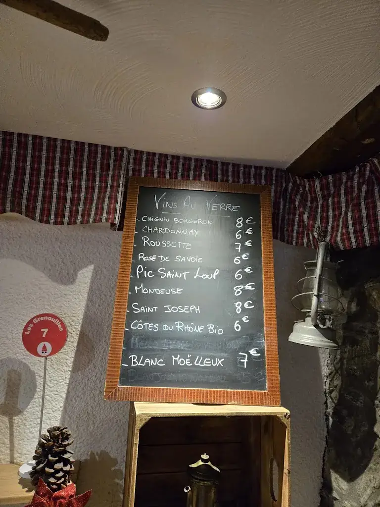 William Barnes_Le Refuge_Bourg-Saint-Maurice_review